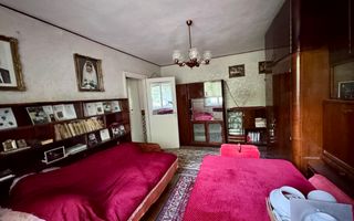 Apartament 2 camere | Etaj 3 | 60 mp | Zona Shopping city - Poză 6