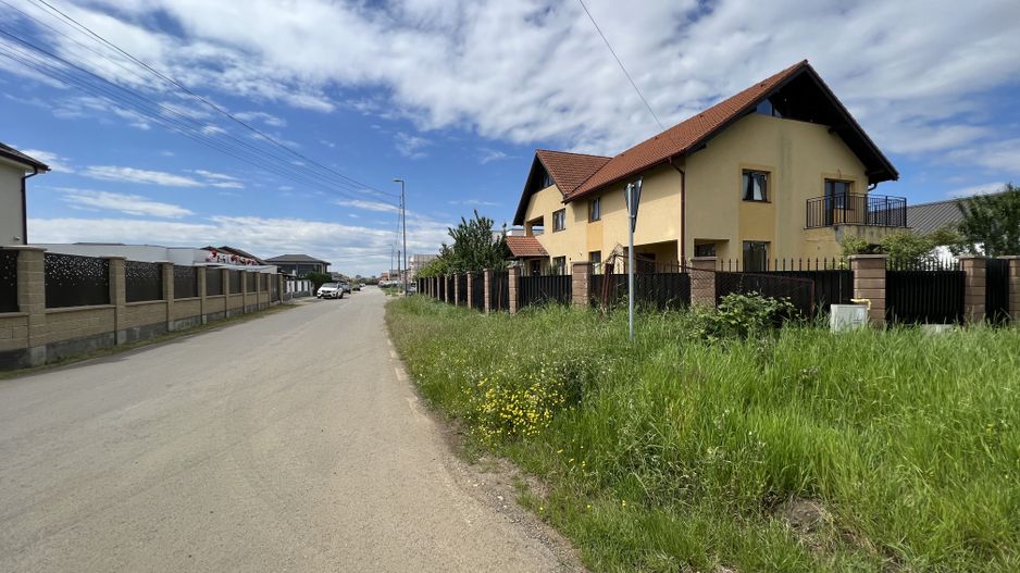 TEREN DUMBRAVITA FS 23 ml - Poză 2