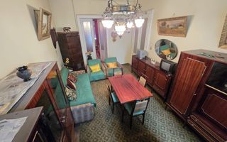 Apartament 2 camere garaj pivnita 31mp  zona Andrei Saguna - Poză 14