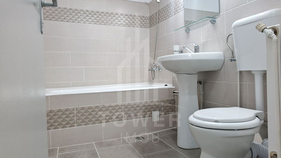 Apartament vanzare 2 camere , et.1, decomandat - Poză 5