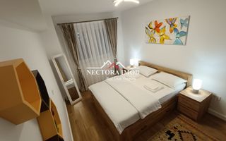 NECTORA IMOB-Apartament 2 camere, Prima Onestilor, Parcare, 52 mp, Et7 - Poză 8