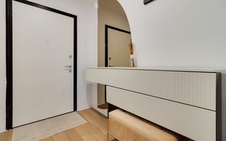 INCHIRIERE 3CAMERE | ONE ELIADE | ULTRAFINISAT | VEDERE PARC | PARCARE - Poză 9