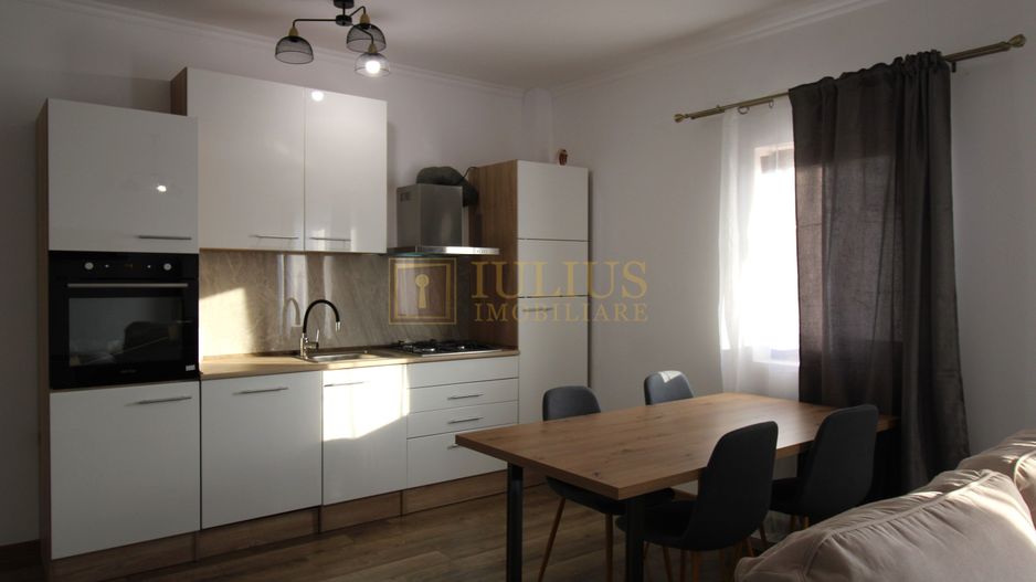 Zona Torontalului- 2 camere, loc de parcare si curte comuna| disponibil 01.10.27 - Poză 4