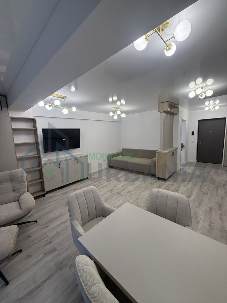Apartament cu o cameră de închiriat în Don Lake, prima închiriere - Poză 4