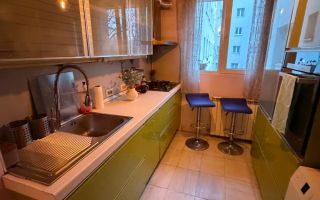 Vanzare apartament 3 camere Titan, Aleea Stanila, IOR - Poză 7