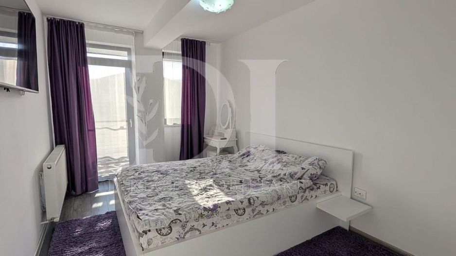 APARTAMENT 3 CAMERE – FLOREȘTI, ZONA STEJARULUI - Poză 7