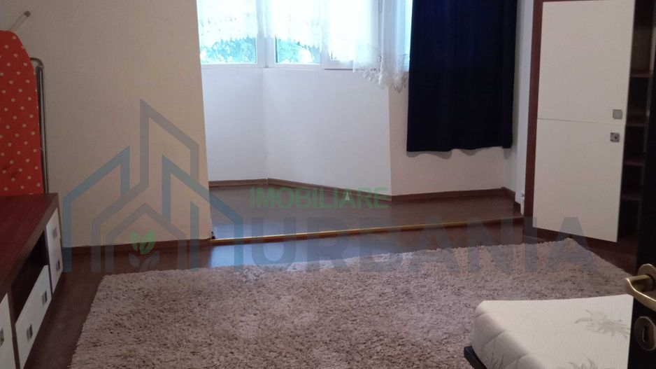 Apartament 1 cameră, Nicolina 1 - Podu Roș, Iași – de închiriat - Poză 1