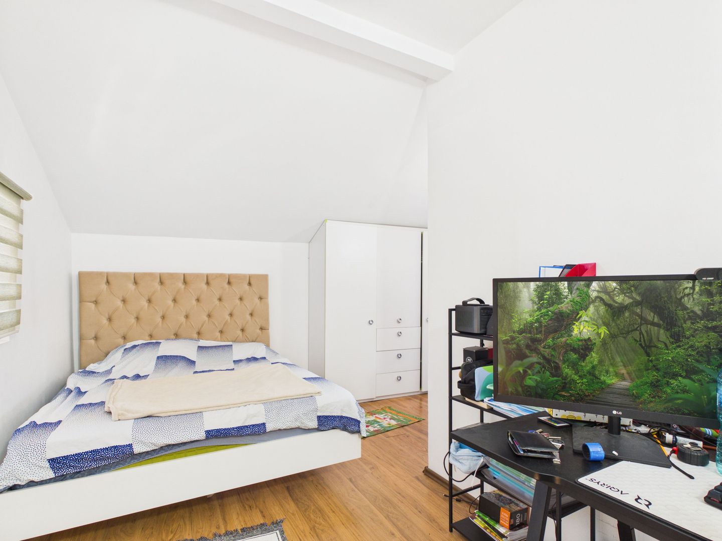 Apartament 3 camere, 105 mp, lift, Valea Cricovului – Drumul Taberei - Poză 5