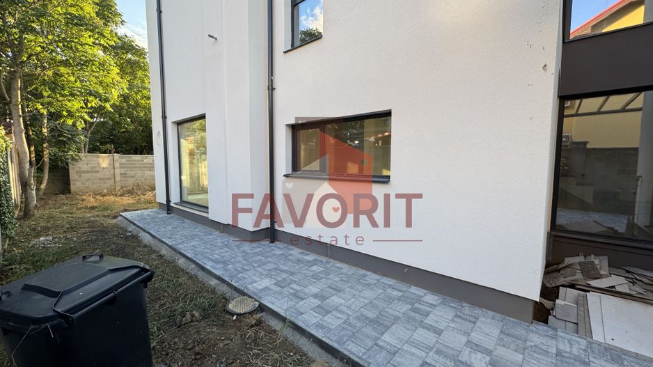 Comision 0%. Pozitie excelenta. Zid despartitor dublu - Poză 5