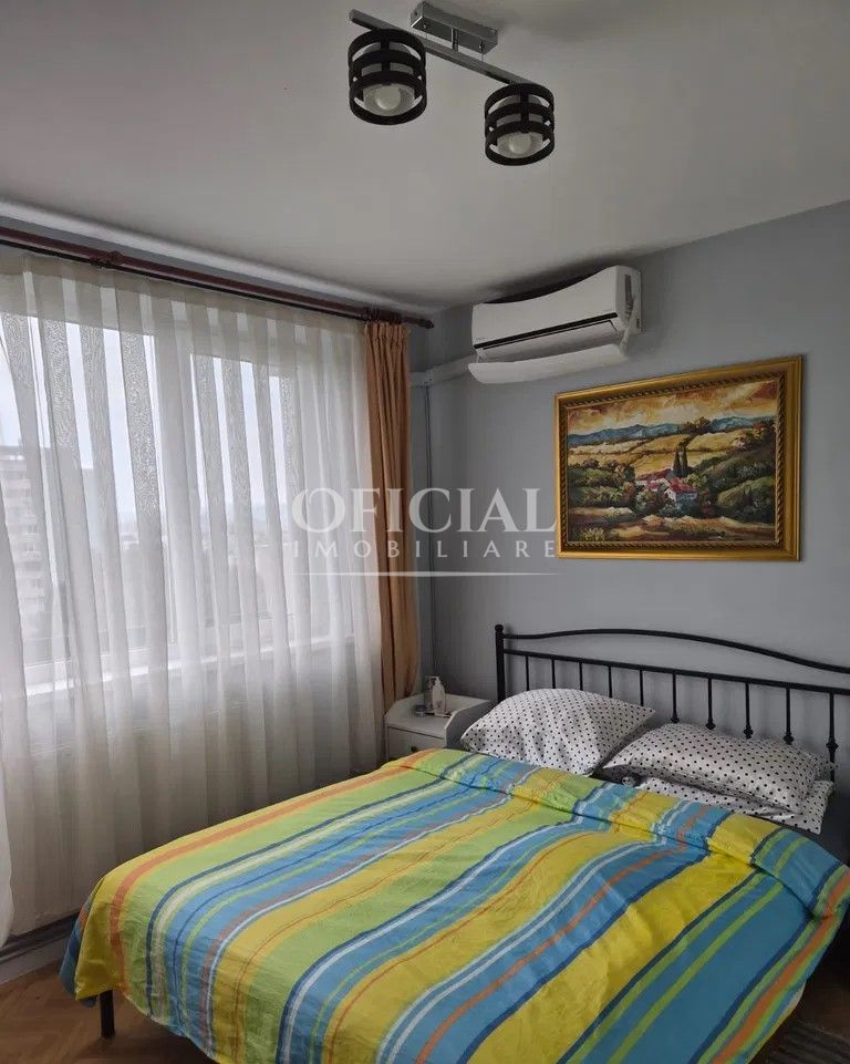 Apartament 2 camere | 47 Mp | Balcon 9 Mp | Gheorgheni IULIUS MALL - Poză 2