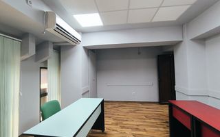 BALADA NEJ(COD03)-Etaj in cladire de birouri si parcare! - Poză 25