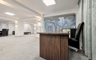 Zero comision, 190mp birou, 2 parcari incluse, Grozavesti, 5' metrou - Poză 10