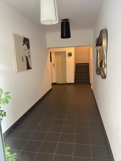 Apartament 2 dormitoare, Floreasca, Ambasada Qatar, vedere lac Floreasca - Poză 15