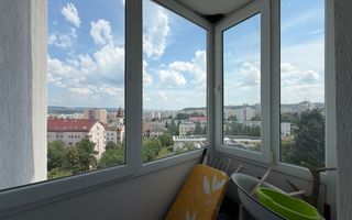 3 camere decomandate, etaj intermediar, McDonalds Manastur - Poză 8