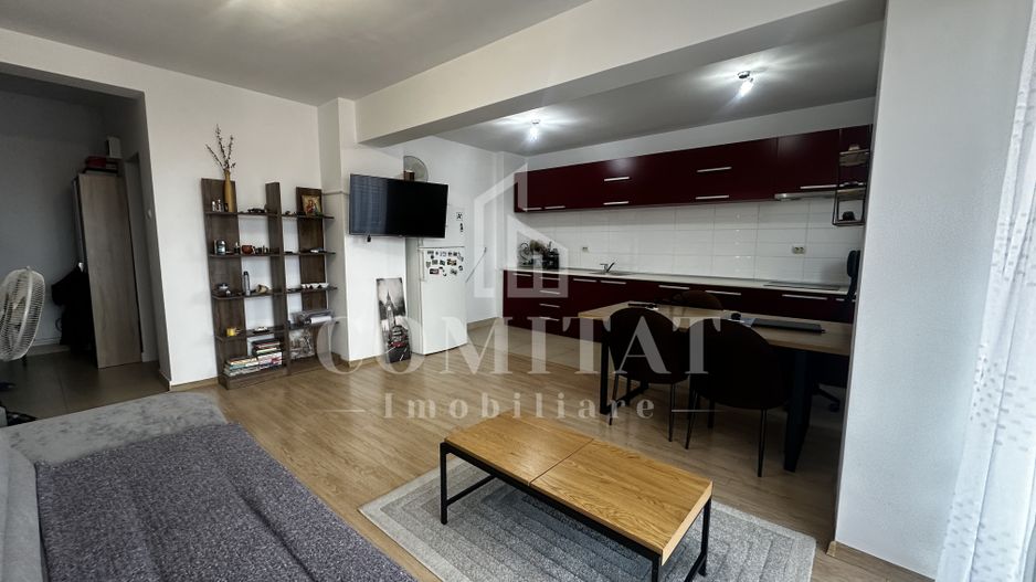 Apartament 2 camere | Etaj intermediar | Cartier Buna - Poză 3