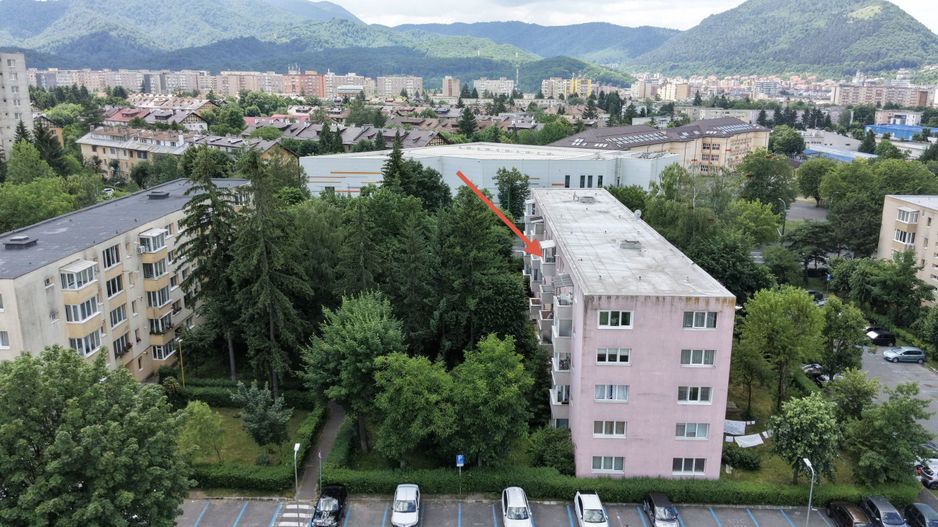 Apartament de vânzare 2 camere - CARTIER ASTRA - Poză 12