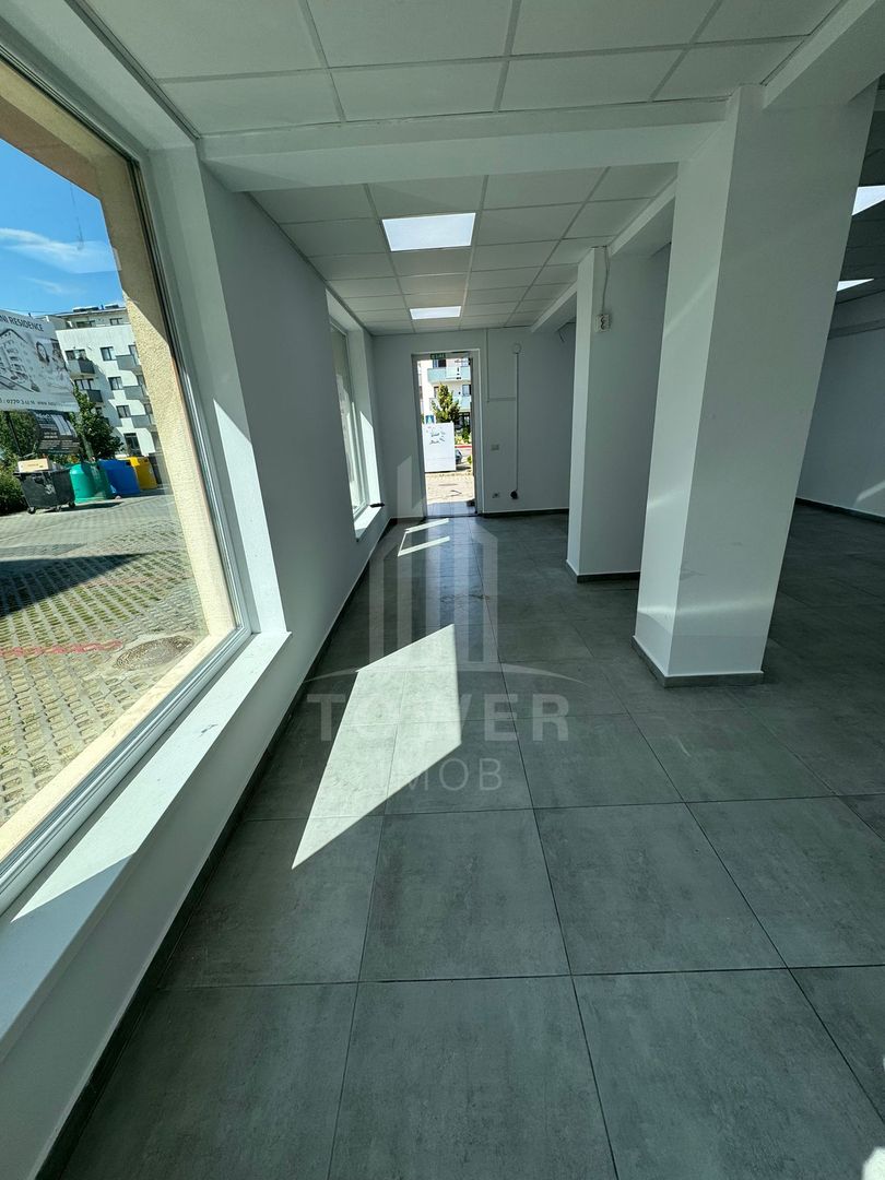 Spațiu comercial de închiriat | Zona Nord-Vest - Poză 6