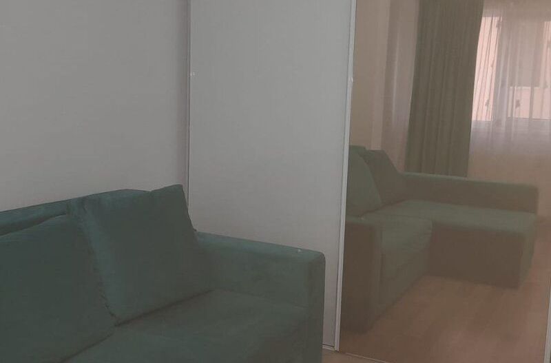 Garsonieră modernă – Drumul Ghindari | Bloc 2020 | Gata de mutare - Poză 2