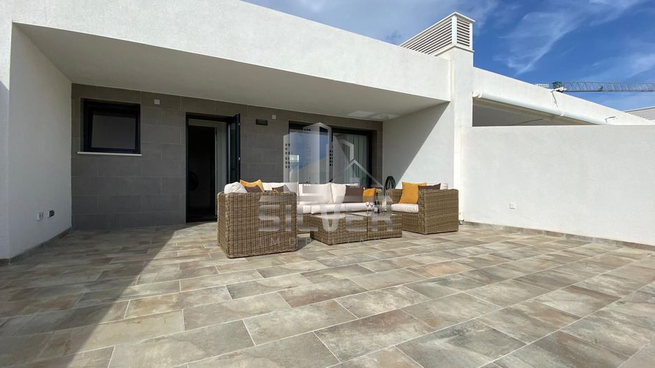 Apartamente premium în Benidorm–Finestrat: stil de viață mediteranean - Poză 19