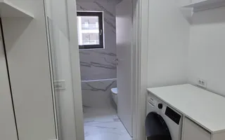 Apartament cu 2 camere, Complex Prima Vista, București, România - Poză 11