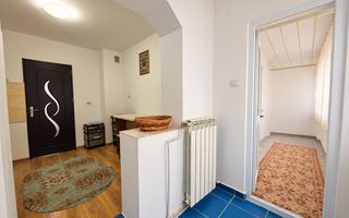 Apartament 2 camere 58 mp decomandat mobilat parter CUG - Poză 8