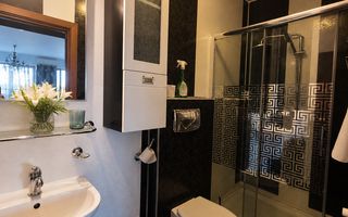 Apartament 90 mp | Bloc 2009 | Centrală proprie | Parcare subterană | - Poză 9