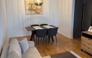 Apartament de 2 camere, 53mp, parcare, zona Iulius Mall - Poză 2