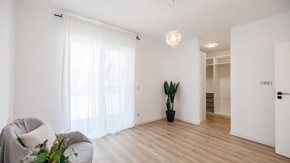 Casa moderna P+E mobilata Dumbravita langa scoala noua | 0% comision - Poză 26