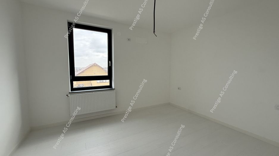 Apartament Nou 2 Camere | Parcul Terra- Dumbravita - Poză 12