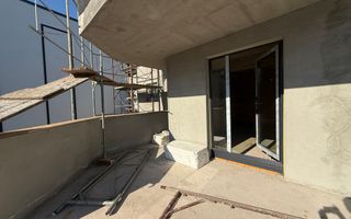 2 camere cu terasa de 17 m langa PARC si METROU cu parcare si boxa - Poză 16