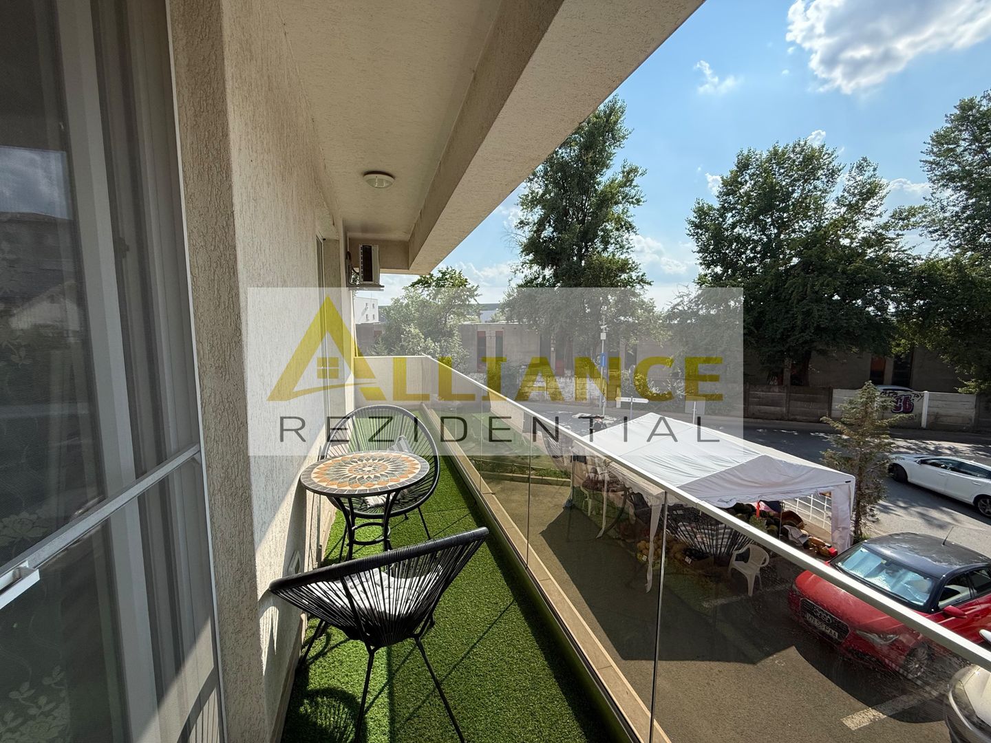 APARTAMENT 2 CAMERE DE VANZARE - STRADA BIRUINTEI - Poză 16