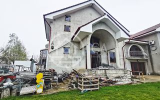 Proprietate speciala de inchiriat D+P+E+M in Calea Aradului, Oradea - Poză 6
