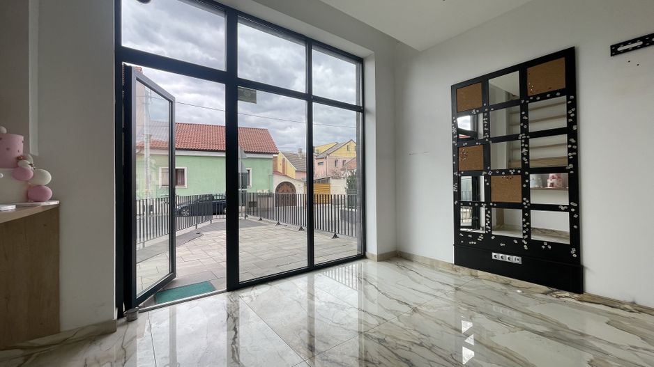 SPATIU COMERCIAL DE INCHIRIAT, PRIMA SUCEVEI - Poză 2