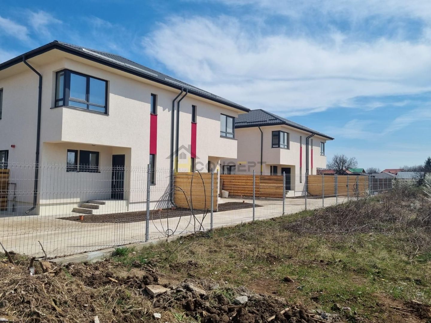 Promo Casa Berceni str Macului Disponibila imediat - Poză 2