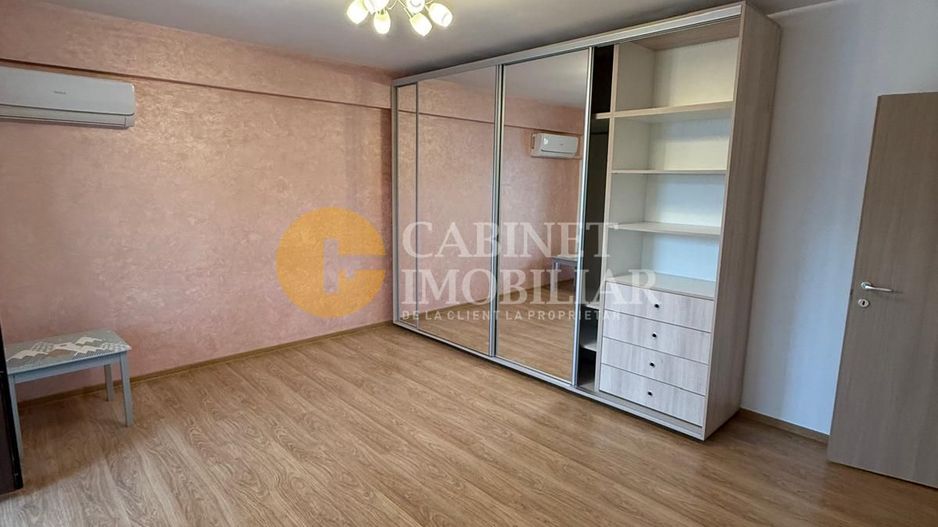 2 Camere Decomandat - 61mp- Mobilat/Utilat - Zona Bucium - Poză 2