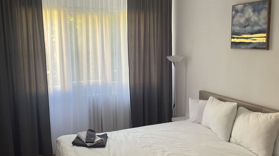 Apartament-2 camere-Super Pozitie - Poză 4