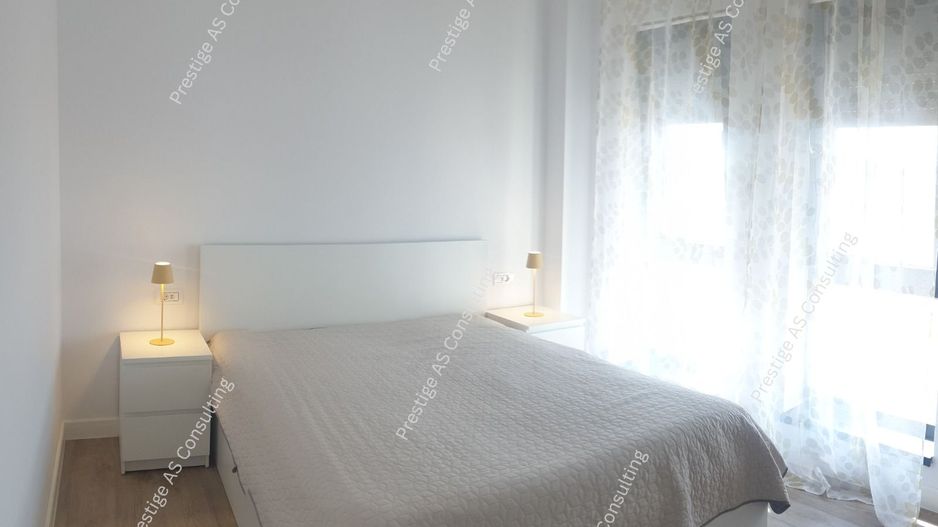 Apartament 2 camere premium | Balcon mare | Piscina | Parcare - Poză 14