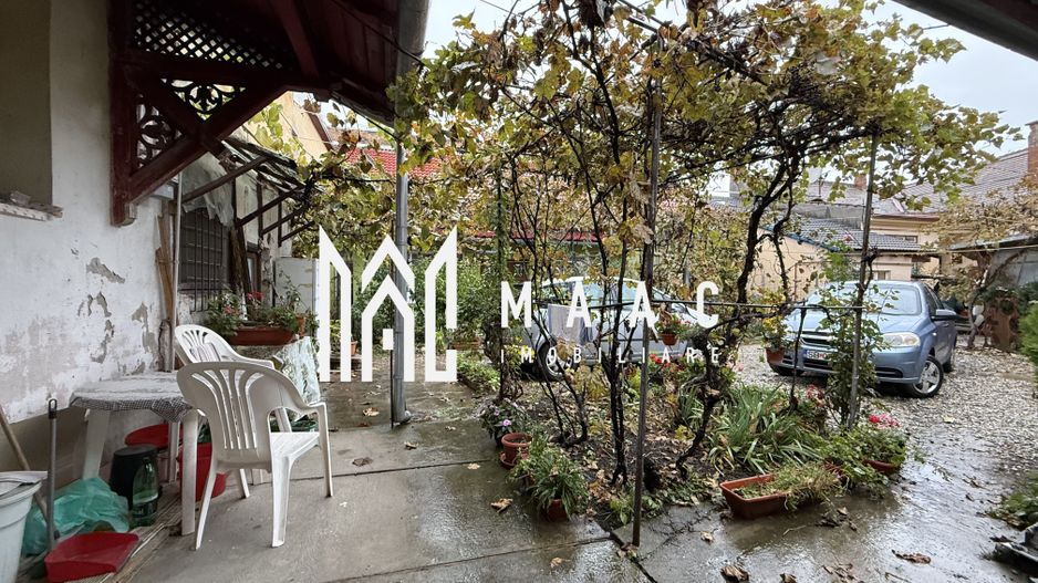 Apartament 3 camere | Parter | 60 MPU | Renovat complet - Poză 7