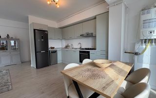 REA1027911 Apartament 2 camere cu boxa si parcare in Pipera Rond OMV - Poză 5