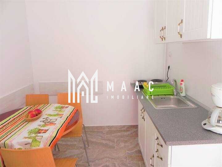 ULTRACENTRAL I INVESTITIE I Apartament 2 Camere I Decomandat - Poză 7