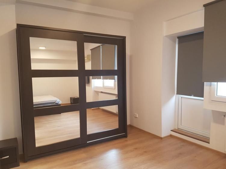 Apartament 2 camere renovat, mobilat nou, 2 min Metrou Romana - Poză 4