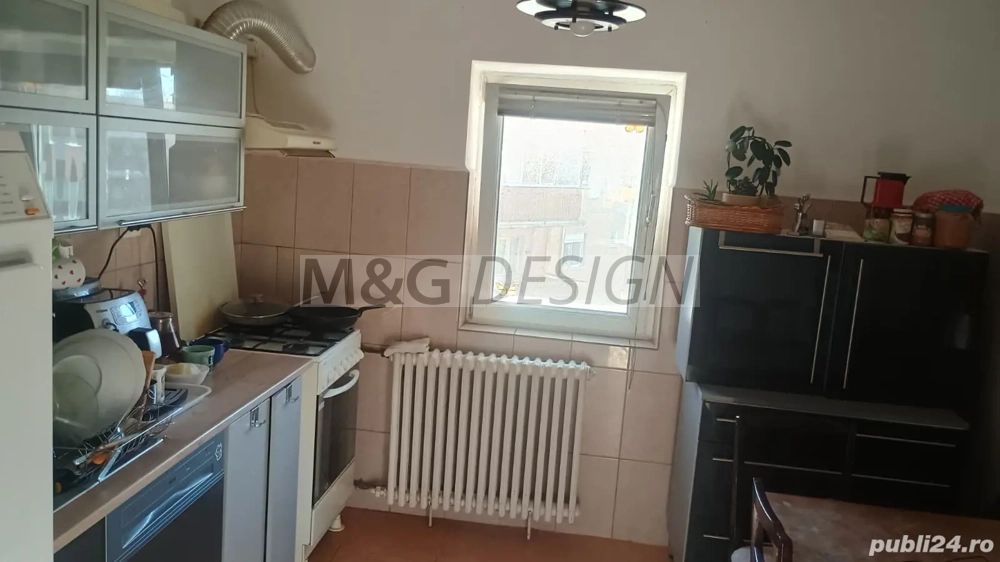Apartament 3 camere Girocului - Poză 1