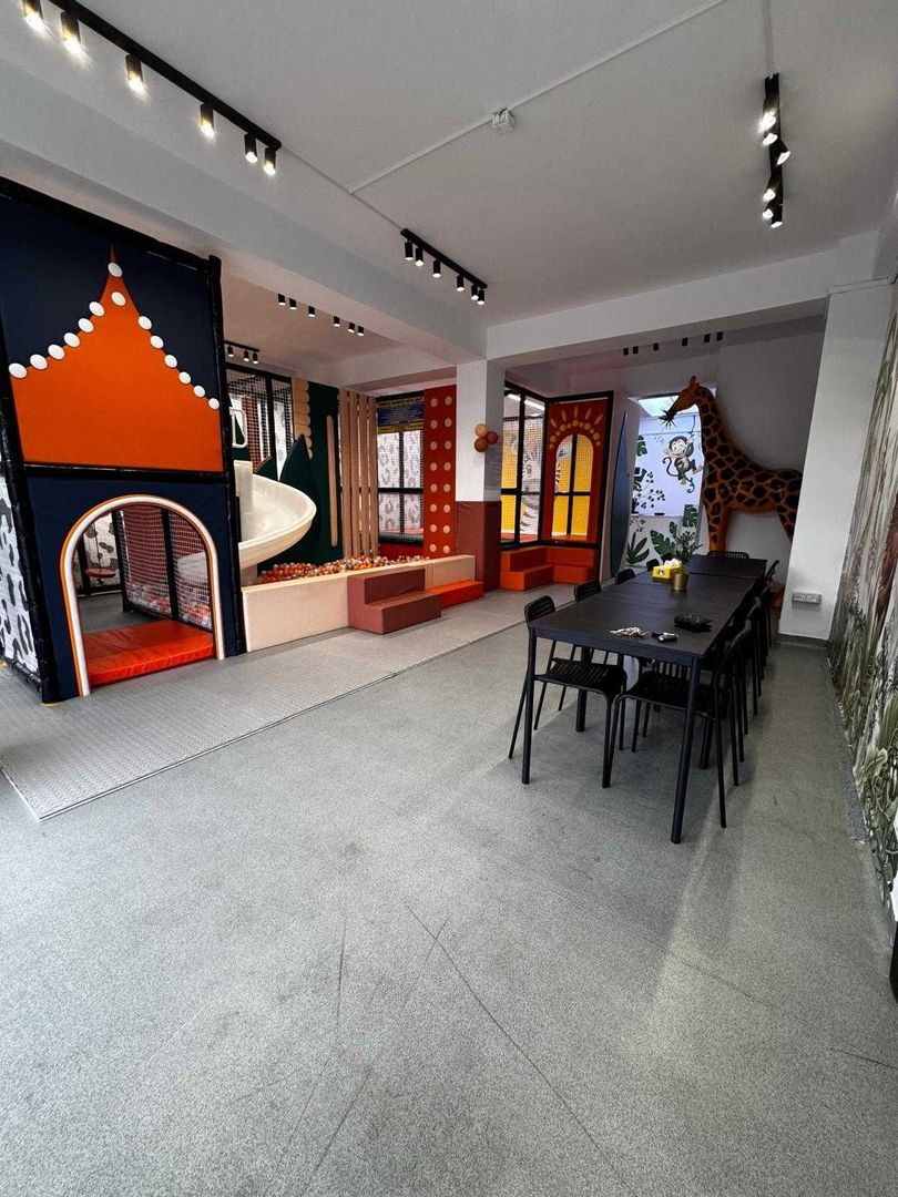 Spatiu comercial Pipera, parter, stradal - Poză 8