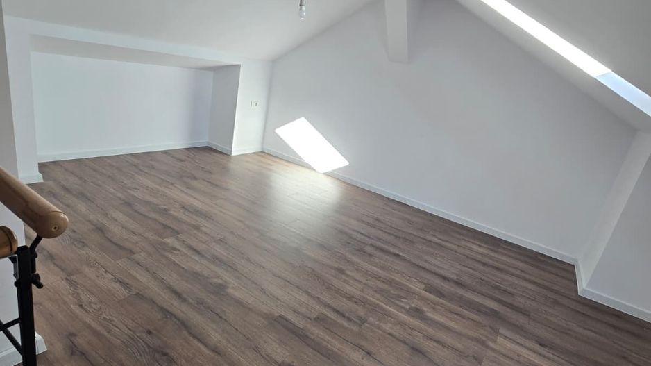 DUPLEX, MOSNITA NOUA, 4 CAMERE - Poză 3