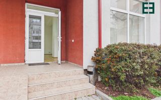 DE ÎNCHIRIAT Spațiu birouri - 50 mp - Zona Simion Bărnuțiu - Timișoara - Poză 9