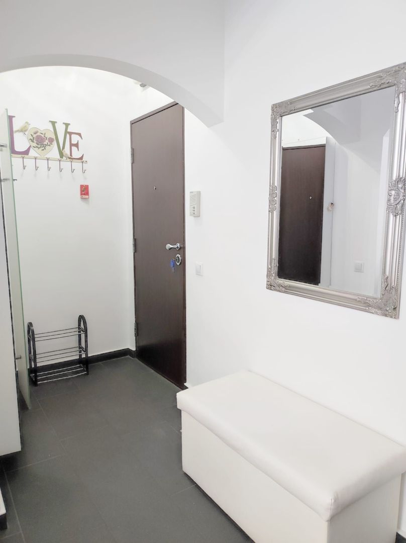 Apartament zona Magheru - Poză 10