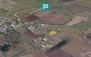 Teren industrial 6600mp, Săcălaz - Poză 4