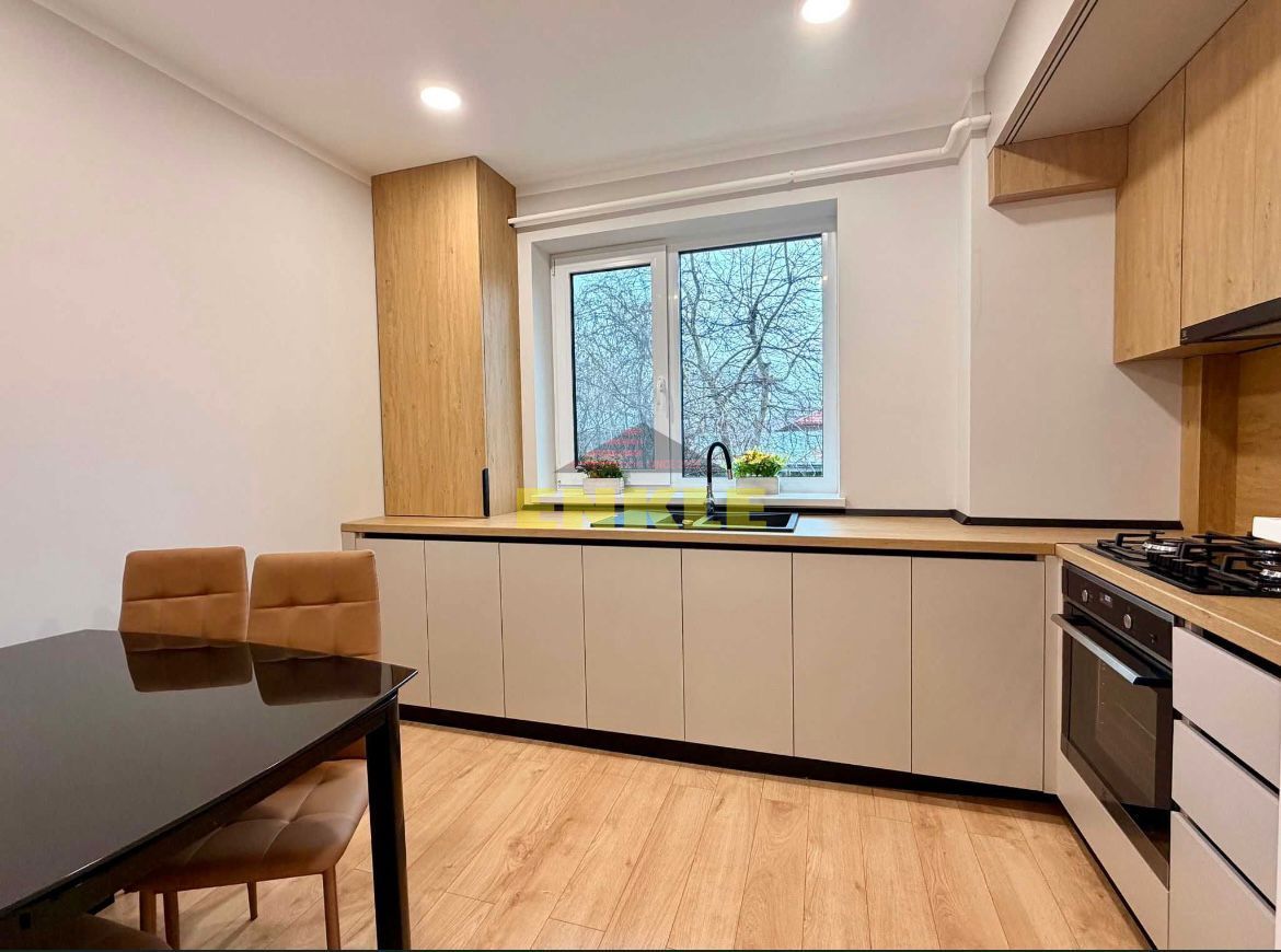 Apartament cu 2 camere de inchiriat, zona Ultracentrala | BLOC NOU - Poză 5