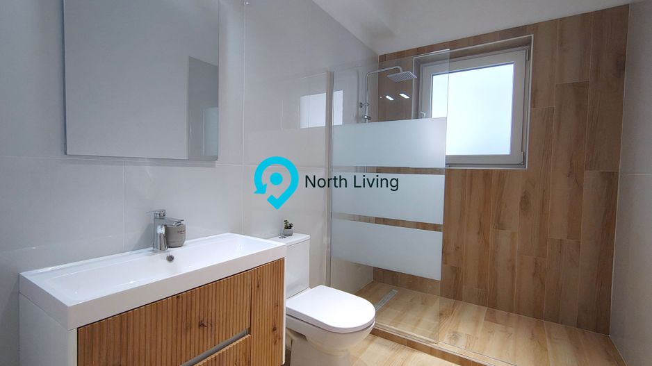 Vilă modernă | 4 camere | Ansamblu privat | Curte mare - Poză 13