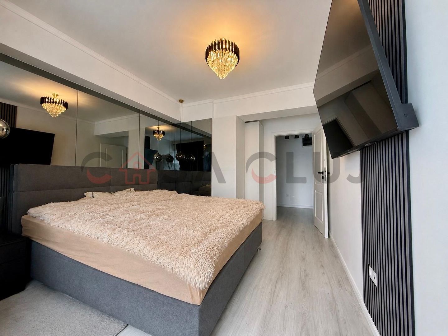 Apartament premium, la cheie, West City Tower - Poză 9